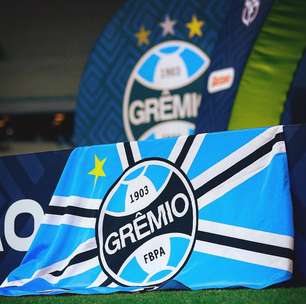 Grêmio anuncia mudança importante no comando do clube