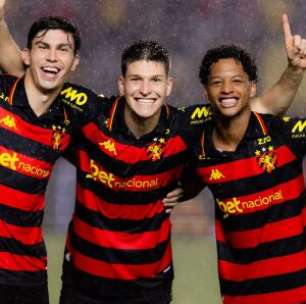 Sport perde três atletas importantes para a próxima rodada da Série B; confira