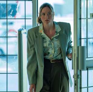 'Backrooms: Um Não-Lugar' terá continuação? Diretor responde