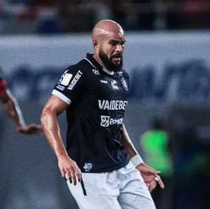 Nos acréscimos, Remo vence o São Paulo e conquista três pontos gigantes