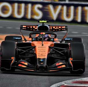 F1: Stella confirma utilização de nova asa dianteira em Monte Carlo