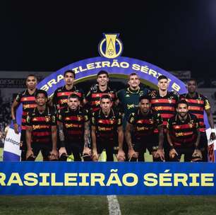 Fazem falta? Após vencer o Náutico, Sport perde três jogadores para duelo contra o Athletic-MG