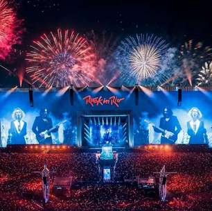 Rock in Rio: como comprar ingressos na pré-venda; veja regras, parcelamento e evite golpes