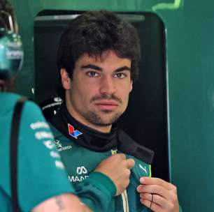 F1: Stroll diz que Aston Martin apresentará atualizações "talvez em Zandvoort"
