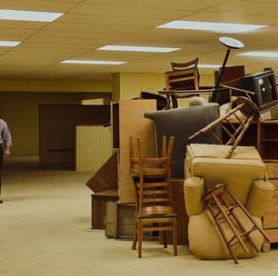 Os 4 feitos impressionantes de 'Backrooms: Um Não-Lugar' nas bilheterias
