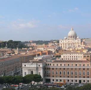 Vaticano e Itália viabilizam instalação agrovoltaica em Roma
