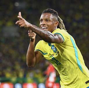 Com nove jogadores, Flamengo lidera o ranking de clubes brasileiros com mais convocados