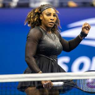 Serena William anuncia retorno ao tênis profissional aos 44 anos: 'Novo capítulo'