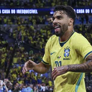 Veja quanto Flamengo e Palmeiras vão receber da Fifa por jogador convocado para disputar a Copa do Mundo