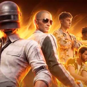 PUBG Mobile ganha reality show global baseado no game