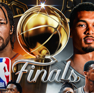 Streaming transmite com exclusividade as Finais da NBA no Brasil; confira