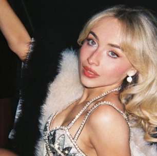 Após episódios de perseguição, Sabrina Carpenter solicita medida protetiva
