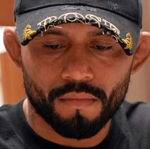UFC Ranking: em queda livre, ex-campeão Deiveson Figueiredo perde posições no peso galo