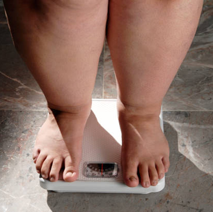 Obesidade eleva risco de doenças do coração