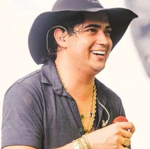Natanzinho Lima anuncia show no Caldas Country Festival 2026; veja detalhes