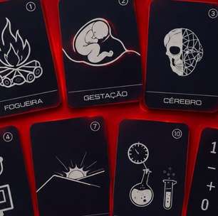 Previsões do tarot para a primeira semana de Junho
