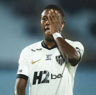 Atlético bate recorde histórico de convocados para Copa do Mundo