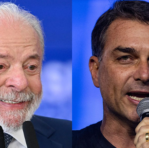 Ameaças ao Pix e de novo tarifaço expõem Flávio e podem dar vitória a Lula em eleição apertada, dizem analistas