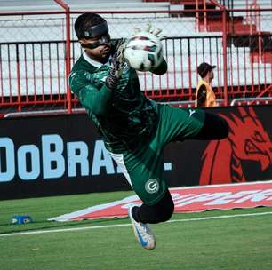Goiás vê Thiago crescer e toma decisão sobre novas contratações