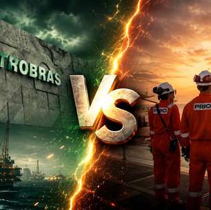Petrobras (PETR4) ou PRIO (PRIO3)? Analista vê duelo do petróleo e escolhe um lado