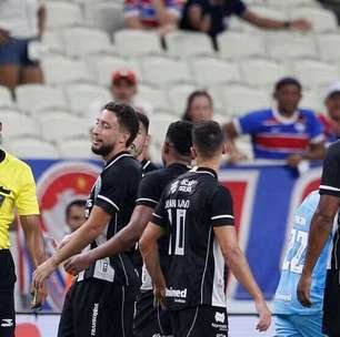 Após sequência de expulsões, Ceará adota nova postura e toma decisão drástica para evitar novos prejuízos na temporada