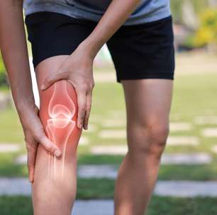 Correr faz mal para o joelho? O que a ciência realmente descobriu sobre a corrida