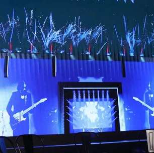 Rock in Rio 2026 esgota pré-venda de ingressos em tempo recorde