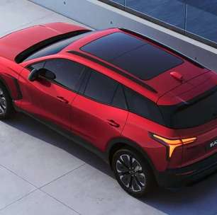 Chevrolet reduz barreira e SUV elétrica tem corte de R$ 138 mil em junho