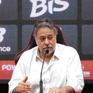Justiça investiga e quebra sigilo de Casares em caso de camarote no São Paulo