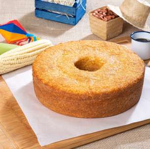 9 receitas juninas sem glúten para aproveitar a festa sem sair da dieta