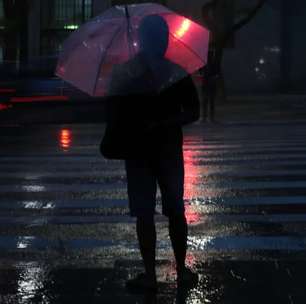 ONU alerta para 80% de probabilidade de episódio de El Niño entre junho e agosto
