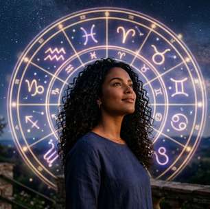 Quais signos terão mais sorte em junho de 2026?