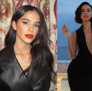 Bruna Marquezine mudou muito! Relembre 4 fases icônicas dos seus cabelos