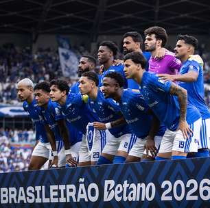 De olho no 2º semestre: veja o planejamento do Cruzeiro durante a Copa