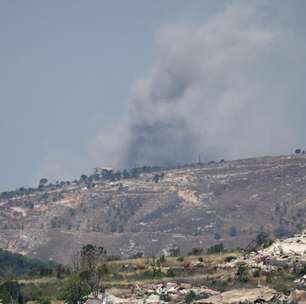 Ataques entre Israel e Hezbollah ameaçam possível cessar-fogo anunciado por Donald Trump