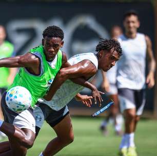Luís Castro define prioridades e Grêmio prepara investida no mercado