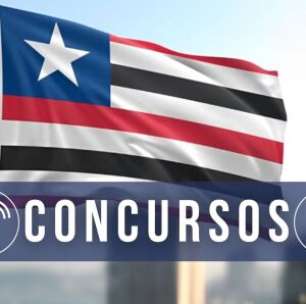 Concursos e seleções no Maranhão: 1.041 vagas são oferecidas com salários de até R$ 14.040,00
