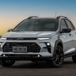 SUVs mais vendidos em maio de 2026: BYD Song supera Compass e Sonic estreia no Top 20