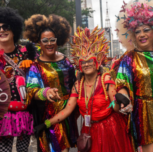 O que esperar da Semana do Orgulho LGBT+ em São Paulo