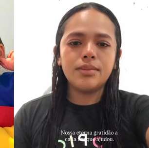 Irmã de jovem desaparecido no litoral de SP confirma morte: 'Não terminou como a gente queria'