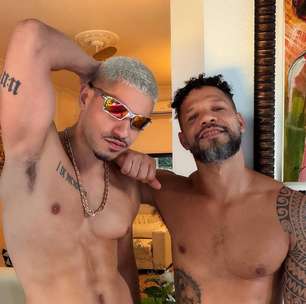 'Financeiramente dá certo': ex-BBB explica atuação em conteúdo adulto gay