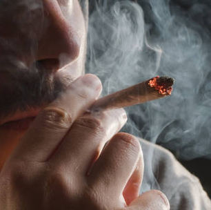 Uso regular de maconha pode dificultar abandono do cigarro