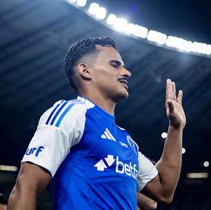 Mercado do Cruzeiro: Tradicional clube europeu dá passo importante para contratar Kaiki