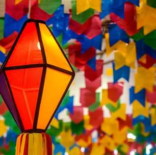Festa junina: 10 dicas para decorar a casa de forma simples e criativa