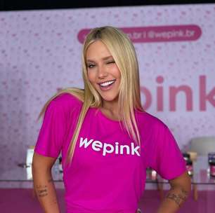 Virginia não está sozinha: veja quem comanda a We Pink com a influenciadora