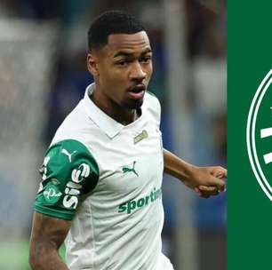 Últimas do Palmeiras: MAIS UMA! Verdão sofre nova punição do STJD e perde Allan