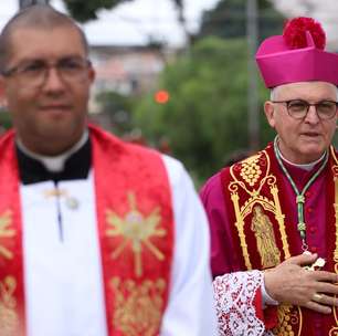 Bispo diocesano anuncia nesta quinta os Festeiros e Capitães de Mastro da Festa do Divino de Mogi de 2027
