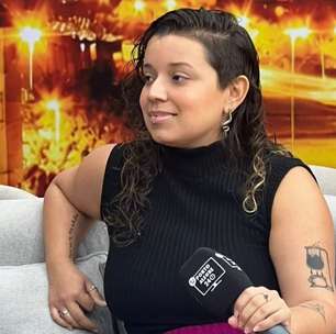 Fabiola Loguercio defende debate sobre aborto e atenção às vítimas de violência