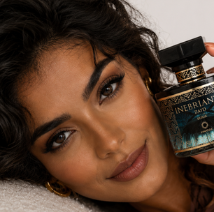 Nem Boticário, nem Natura: encontrei na Hinode o perfume com aura de rico, opulento e de alta fixação para ser minha assinatura olfativa