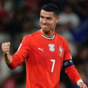 Cristiano Ronaldo, Messi e Neymar dominam Copa do Mundo sendo os atletas mais seguidos; confira